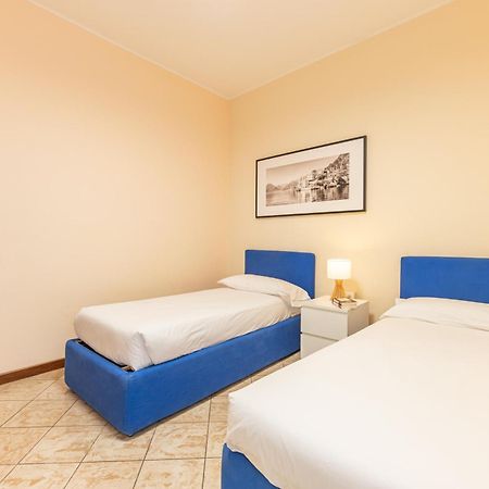Appartamento Bellavista - Lake Como View - Near The Beach Cremia Εξωτερικό φωτογραφία