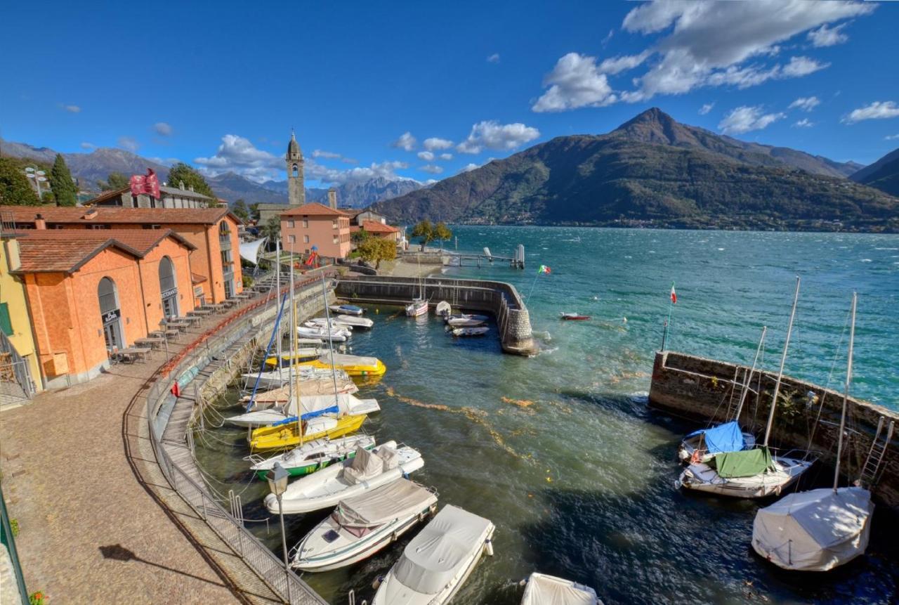 Appartamento Bellavista - Lake Como View - Near The Beach Cremia Εξωτερικό φωτογραφία